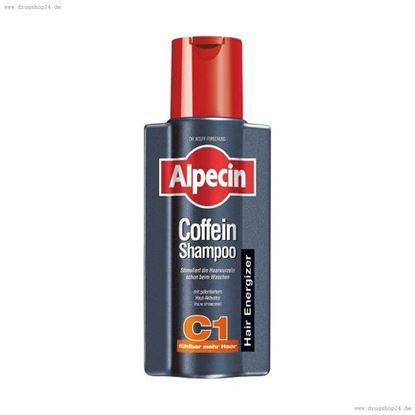 Picture of Alpecin Caffeine Shampoo 250 ml