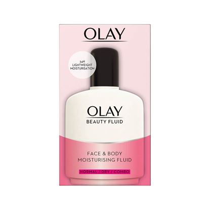 Picture of Olay SPF 15 Classic Daily UV Fluid 100ml