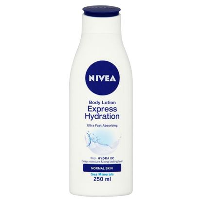Picture of Nivea Body Express Hydration Lotion 250ml