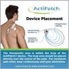 Picture of ActiPatch Knee Pain Therapy Device