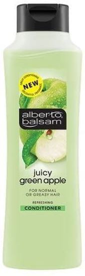 Picture of Alberto Balsam Juicy Green Apple Conditioner 350ml