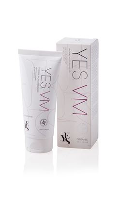 Picture of YES Vaginal Organic, Water Based & Natural Moisturising Gel -100ml