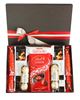 Picture of Chocolate Hamper Gift Selection Gift Box Present for All Occassions -  Favourite Lindt Treats Set 1