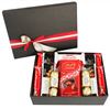 Picture of Chocolate Hamper Gift Selection Gift Box Present for All Occassions -  Favourite Lindt Treats Set 1
