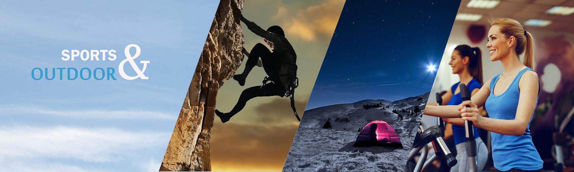 Sport & Outdoor
