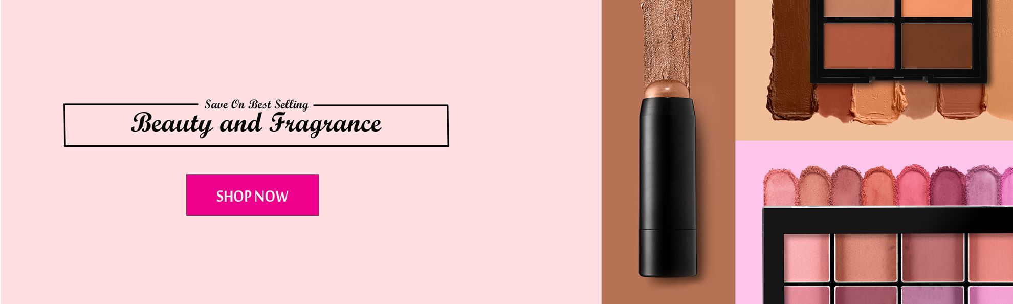 Beauty and Fragrances