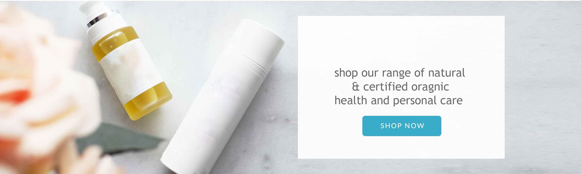 Health and Personal Care