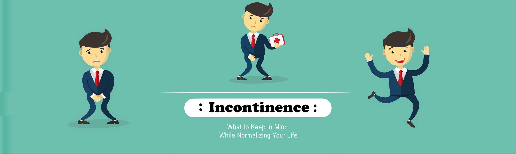 Incontinence Shop