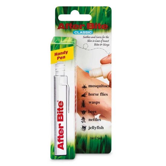 Picture of After bite insect bite treatment 14ml