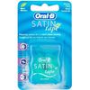 Picture of Oral B Satin Tape 25 Metres Mint