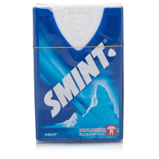Picture of SMINT ORIGINAL 8g