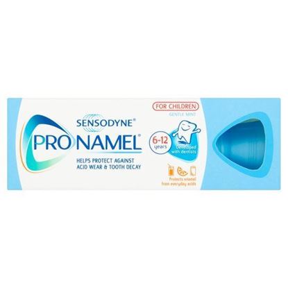 Picture of Sensodyne Pronamel for Children 50ml