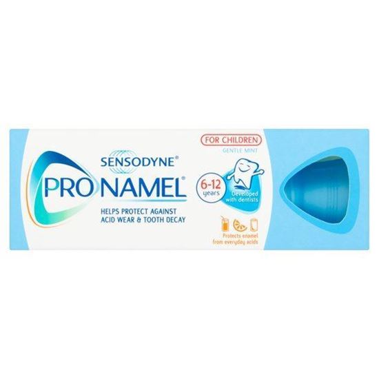 Picture of Sensodyne Pronamel for Children 50ml