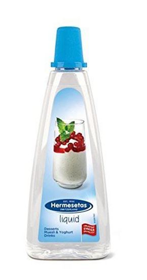 Picture of Hermesetas Liquid 200ml