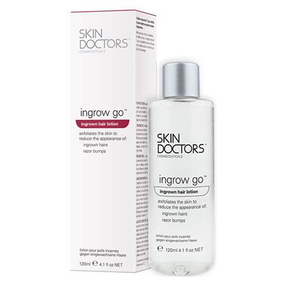 Picture of Skin doctors ingrow go 120ml