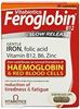 Picture of Vitabiotics Feroglobin Vitamin and Mineral 30 Capsules
