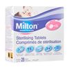 Picture of Milton Sterilising Tablets 28 Tablets
