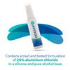 Picture of Odaban Antipersiprant Spray 30ml