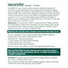 Picture of Nicorette Chewing Gum Orginal 2mg Quantity 210