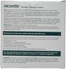 Picture of Nicorette chewing gum freshmint 2mg 210 pack