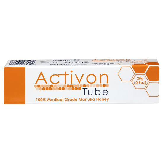 Picture of Activon Medical Grade Manuka Honey 25g