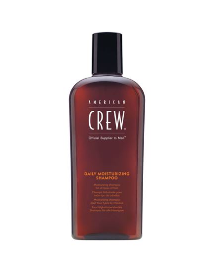 Picture of AMERICAN CREW 450 ML DAILY MOISTURIZING SHAMPOO