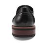 Picture of Men's Wingtip Dress Shoes Formal Oxfords 01 Black