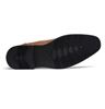 Picture of Men's Wingtip Dress Shoes Formal Oxfords 01 Brown