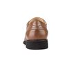Picture of Men's Wingtip Dress Shoes Formal Oxfords 01 Brown