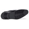 Picture of Men's Wingtip Dress Shoes Formal Oxfords Black