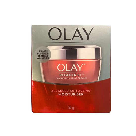 Picture of Olay Regenerist Anti-Ageing Moisturiser 50ml