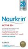 Picture of NOURKRIN Active 20+ 30 Tablets