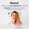 Picture of Nizoral anti-dantruff shampoo 60ml