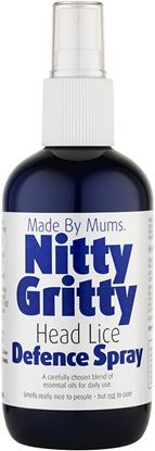 Picture of Nitty Gritty Head Lice Defence Spray 250ml