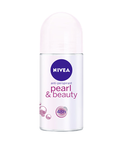 Picture of Nivea 50ml Female Pearl and Beauty Roll-On