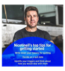 Picture of Nicotinell Nicotine Patch TTS30 21mg- Step 1 - 21 Days Supply