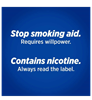 Picture of Nicotinell Nicotine Patch TTS30 21mg- Step 1 - 21 Days Supply