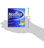Picture of Nicotinell Nicotine Patch TTS30 21mg- Step 1 - 21 Days Supply