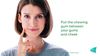 Picture of Nicorette Icy White 2mg Gum 25 Pieces