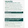 Picture of Nicorette Microtabs 2mg - 100 Tabs