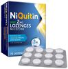 Picture of NiQuitin Mint 2mg Lozenges Nicotine 72 Lozenges