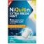 Picture of NiQuitin Extra Fresh Mint 4mg Gum 30 pieces