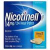 Picture of NICOTINELL TTS 20 PATCHES 14MG 7 DAYSUPPLY