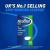 Picture of Nicotinell Mint Compressed Lozenges 2mg x 96