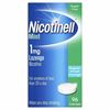 Picture of Nicotinell 96 Lozenge Mint 1mg