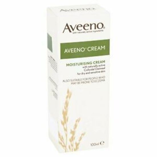 Picture of Aveeno Cream 100Ml