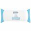Picture of Baby Dove Rich Moisture Wipes 50pc