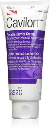 Picture of 3M 3392C Cavilon Durable Barrier Cream, 92 g Tube