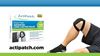 Picture of ActiPatch Knee Pain Therapy Device