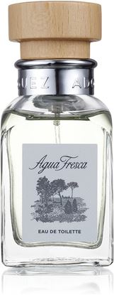 Picture of Adolfo Dominguez Agua Fresca Hombre EDT Vapo 60 ml